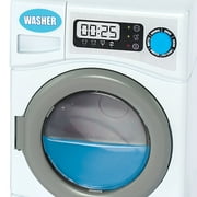 My Life As Laundry Playset with Realistic Sounds and Accessories for 18-inch Dolls