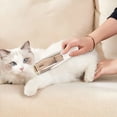 thumbnail image 7 of RAGUPEL 2026 New Pet Grooming Vacuum with Light Low Noise Cordless Rechargeable Clipper for Dogs and Cats Shedding Removal, 7 of 7