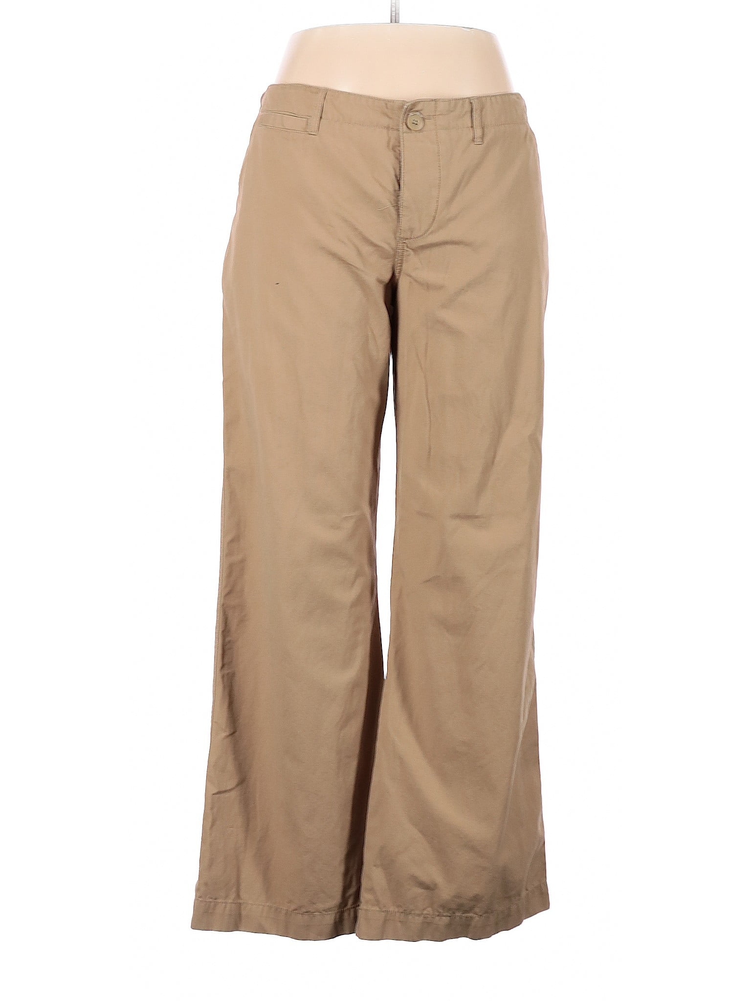 walmart khakis women's