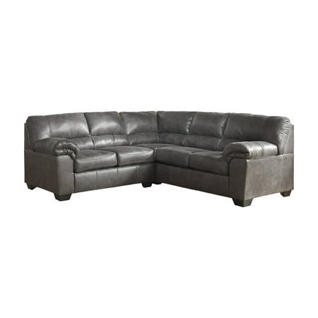 Signature Design by Ashley Bladen 94 in. Sectional