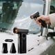 thumbnail image 5 of Kieccall 2025 Upgraded 5000W Car Snow Blower - 3 Wind Speeds & Efficient Turbine Tech, Strong Blowing for Automotive Snow Removal, 5 of 7