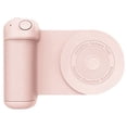 thumbnail image 1 of Soporte magnético para cámara, soporte para fotos, teléfono móvil inteligente con Bluetooth, dispositivo antivibración para selfies, cargador inalámbrico de escritorio 2, 1 of 8