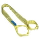 thumbnail image 4 of Eslinga de elevación 3T PES Heavy Duty Flat Eye Lift Sling Web Sling Crane Remolque Correa Accesorio para construcción de transporte 3in de ancho ANGGREK Otros, 4 of 8