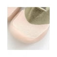 thumbnail image 3 of Infant Toddler Baby Boys Girls Soft Sole Shoes Non-Slip Pre-Walker Shoes, 3 of 9