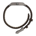thumbnail image 3 of Timex Mens Expedition Metal Field Watch, Brown Leather Strap, 3 of 4