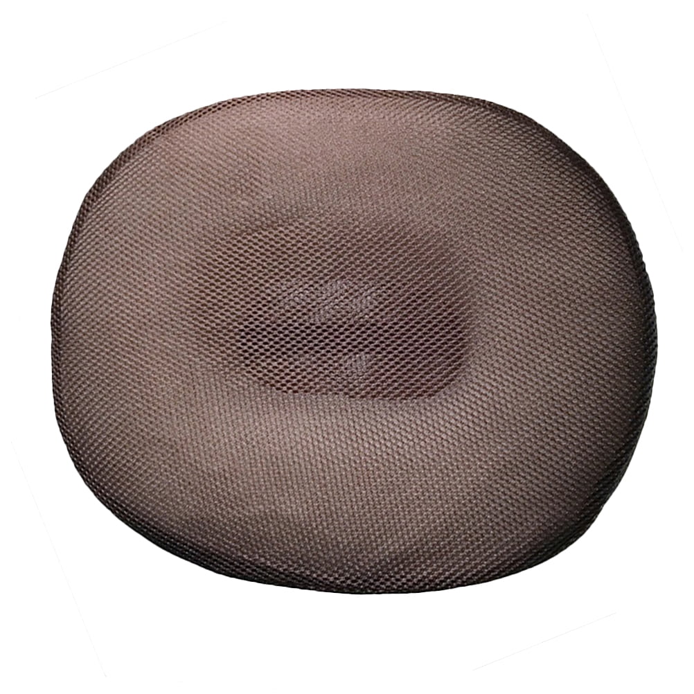 NUOLUX Cushion Donut Chair Tailbone Prostate Car Seating Coccyx Support Sciatica Office Bed Sore