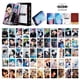 thumbnail image 3 of 54 Unids/Caja Stray Kids Photocards The Sound STAY in MAXIDENT Time Out CIRCUS MANIAC Album LOMO Card HYUNJIN Postal, 3 of 4