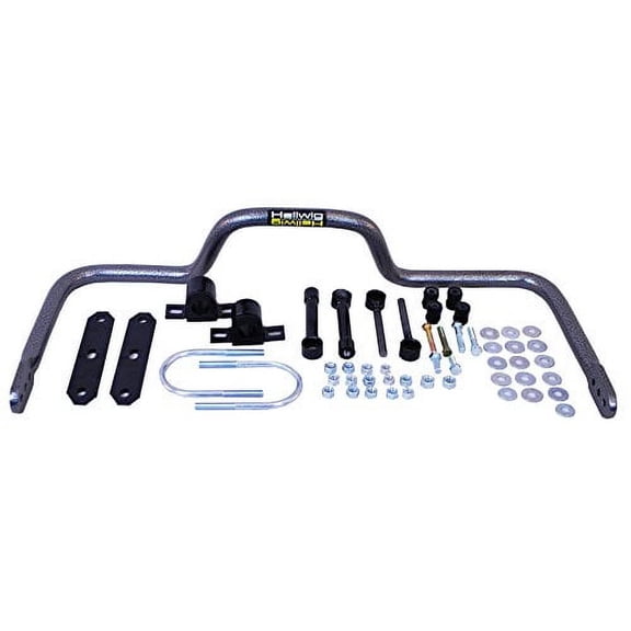 Hellwig 7643 Rear Sway Bar