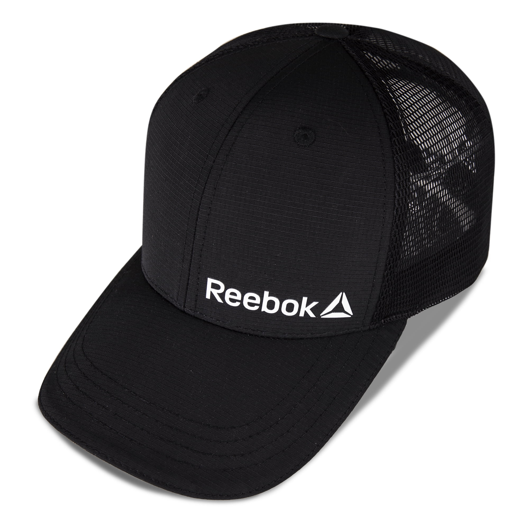 Reebok 6-Panel Snapback Sport Hat