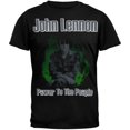 thumbnail image 1 of John Lennon - Power To The People T-Shirt, 1 of 1