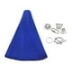 thumbnail image 2 of Hamaca Con Columpio Para Niños, Silla Con Columpio Antivuelco Para Balcón, Patio Interior Y Exterior, Azul, 2 of 9