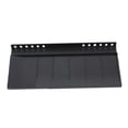 thumbnail image 1 of Easel Tray Shelf Artists Painting Accessory Durable Portable Paintbrush Tray, 1 of 8