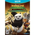 thumbnail image 1 of Videojuego Little Orbit Kung Fu Panda Wii U, 1 of 1