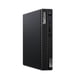 thumbnail image 2 of Computadora Lenovo ThinkCentre M70q Intel Core i7-10700T 8GB 256GB W11P 11DUSD6900, 2 of 5