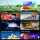 thumbnail image 3 of PANTALLA HISENSE 40QD4SV 40" Hi-QLED FULL HD SMART TV VIDAA, 3 of 7
