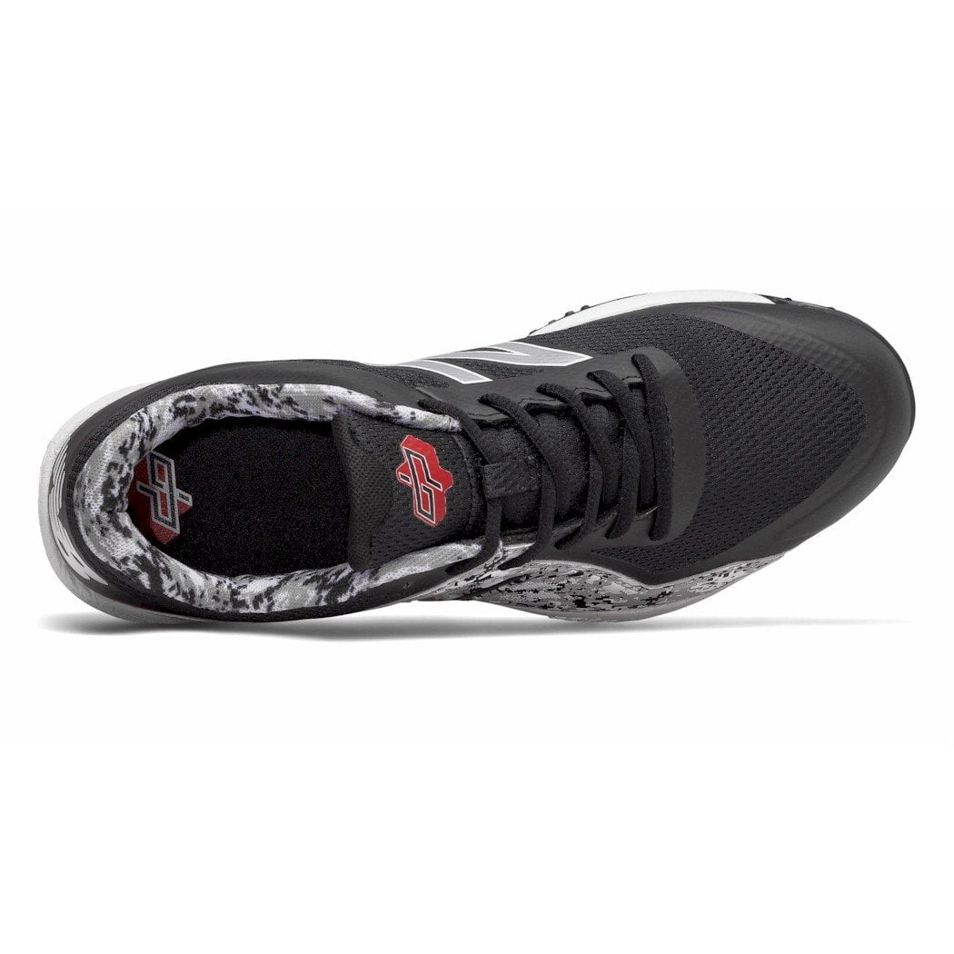 New Balance T4040V4 Mens Baseball Turf 