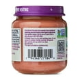 thumbnail image 6 of Parent's Choice Organic Stage 2 Baby Food Banana, Mixed Berry, and Apple Puree, 4 oz Jar, 6 of 10