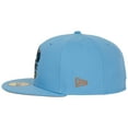 thumbnail image 4 of Harry Potter Ravenclaw House Crest New Era 59Fifty Fitted Hat-7 7/8 Fitted, 4 of 6