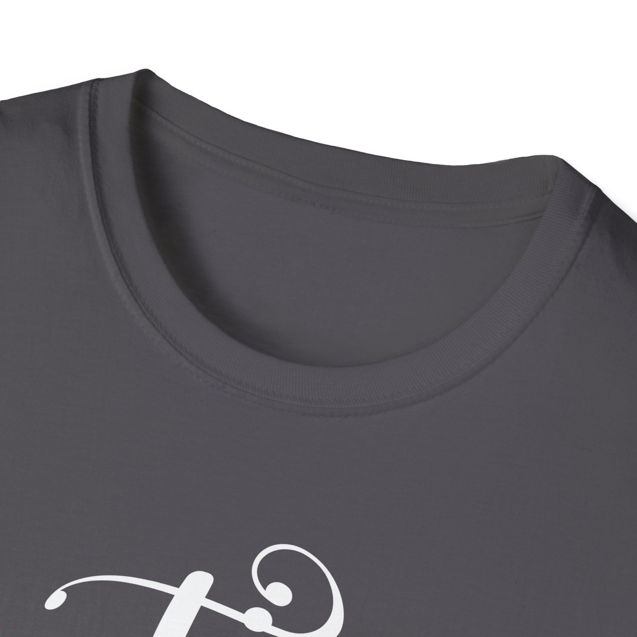 Tis The Season Baseball, Gildan Unisex Softstyle Shirt, Graphic Tee, S-3XL