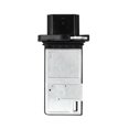 thumbnail image 1 of Mass Air Flow Meter Sensor for Infiniti 226807S000 AFH70M-38,1 x Mass Air Flow Meter Sensor,Black&silver, 1 of 5