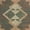 Multi, variant on Rugs.com Baja Outdoor Collection Rug – 8 Ft Round Green Medium Rug Perfect For Kitchens, Dining Rooms