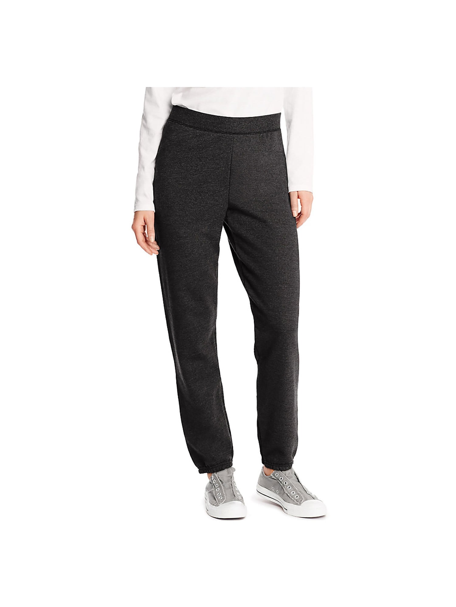 cinched leg sweatpants