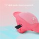 thumbnail image 4 of Altavoz Bluetooth De Mono Para Niños, Reproductor De Música Recargable Inalámbrico, Altavoz Bluetooth Resistente Al Agua De Silicona Serendint EL013959-02, 4 of 6
