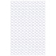 thumbnail image 1 of Clip de pico de pollo anillo de pico de pollo plástico PP reutilizable fácil de usar 200 Uds para gallo granja de pollos granja avícola ANGGREK Otros, 1 of 8