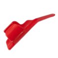 thumbnail image 4 of Plastic Sewing Finger Pusher, Thimble Thumb Protector for Needlework, Handicraft Enthusiasts, Fingerthing Pusher for Sewing Accessory Effortless Ironing, 4 of 7