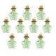 thumbnail image 1 of 10 Uds Frascos de Vial Botellas de de Corcho DIY Colgante, 1 of 7
