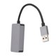 thumbnail image 1 of Tarjeta de Red USB A RJ45, 2.5G USB 3.0 Al Adaptador Ethernet Evita La Aleación de Aluminio de Interferencia para XP para Linux, 1 of 7