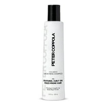 Peter Coppola Total Repair Sulfate-Free Smoothing Shampoo, 12 Oz.