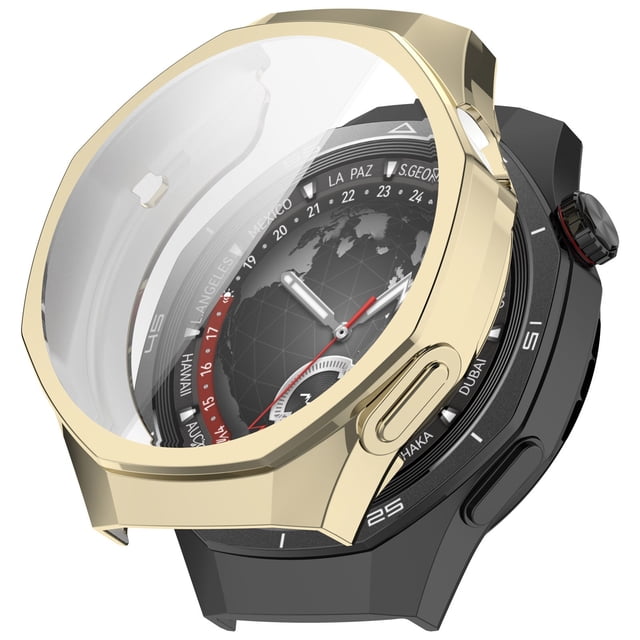Elegant Business TPU Strap for Smartwatches Comfortable Stylish Durable
