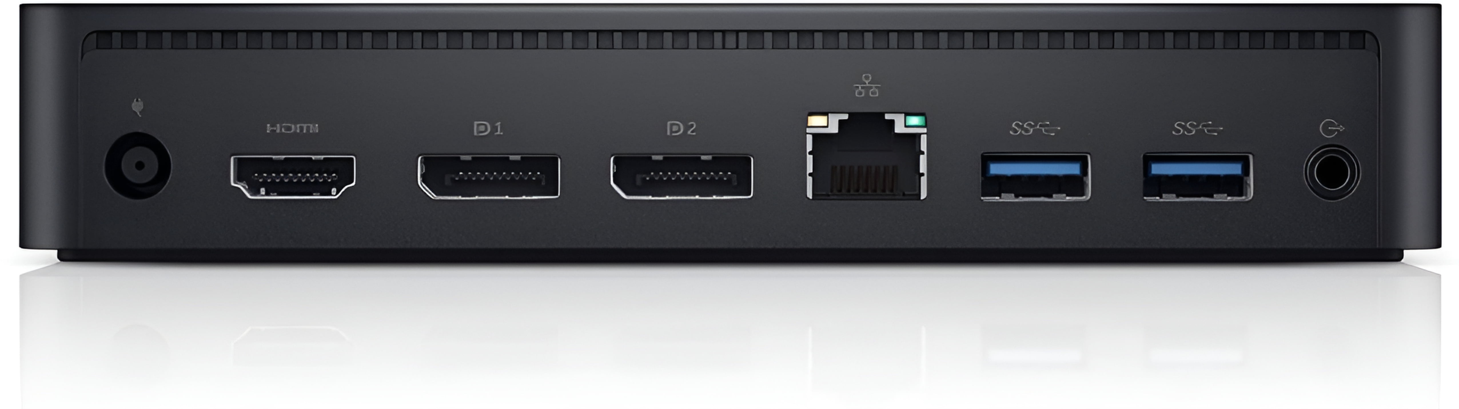 Dell D6000 Universal Docking Station