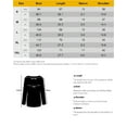 thumbnail image 2 of Hibeli Women Lace Spliced V Neck Petal Sleeve Solid Color Casual Top, 2 of 7