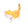 thumbnail image 3 of 1PC Cute Mini PVC Animation Model Cat Doll Figures Toy Creative Handicraft Deco, 3 of 6