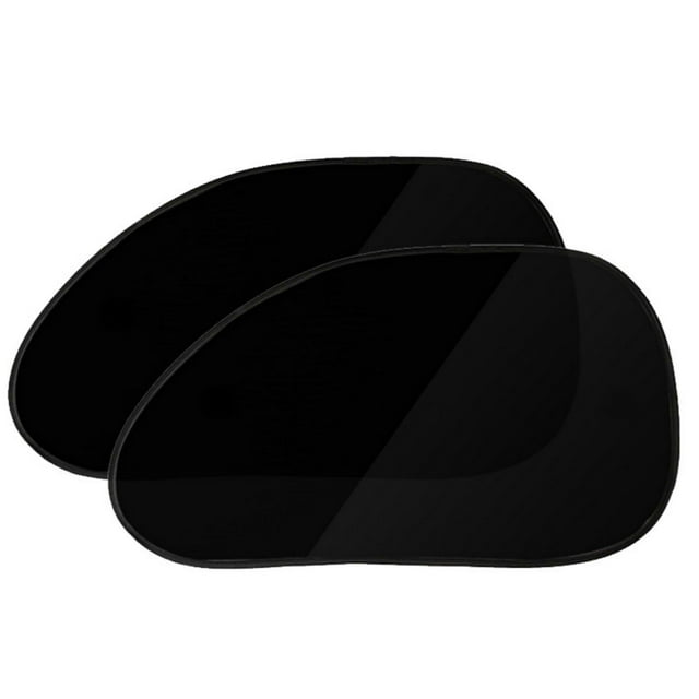 Ventana se aferran en Sun Shades 2 Pack