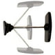 thumbnail image 1 of Espejo Retrovisor Ajustable Dreambaby 75L218 Auto Coche, 1 of 4