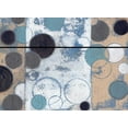 thumbnail image 2 of Haynes, Smith 14x11 Black Ornate Wood Framed with Double Matting Museum Art Print Titled - ., 2 of 4