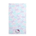 thumbnail image 1 of Toalla estampada My Shop Hello Kitty Estampada de algodón, 1 of 4