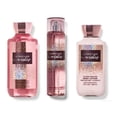 thumbnail image 1 of Bath & Body Works Cuidado corporal - Mil deseos - Juego de trío diario - Loción en gel y niebla, 1 of 5