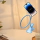 thumbnail image 2 of Soporte para teléfono Clip flexible y ajustable para escritorio | Apto para cabecero y mesita de noche | Soporte flexible para teléfono Clip Lazy Holder para varios teléfonos, 2 of 5