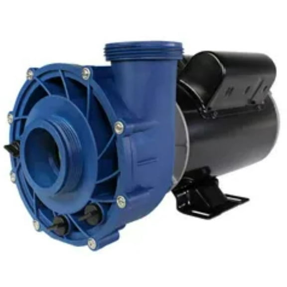 Pump, Aqua Flo Maelstrom, 2.0hp, 230v, 2-Spd, 56fr, 2", OEM
