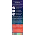 thumbnail image 5 of CLEAR CARE PLUS Cleaning & Disinfecting Contact Lens Solution with Case, 12 fl oz, Twin Pack, 5 of 9