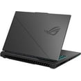 thumbnail image 4 of ASUS ROG Strix G16 Gaming Laptop, Intel i7-13650HX, 64 GB DDR5 RAM, 4 TB PCIe SSD, 16:10" WQXGA (2560x1600), Nvidia G-Force RTX 4060, W11 Pro, 4 of 5