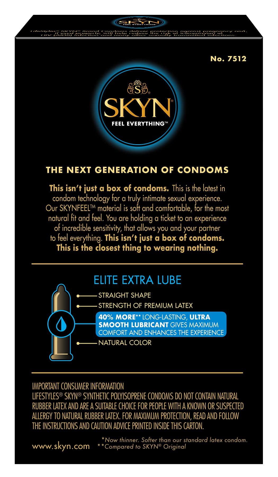 trojan enz non lubricated condoms Trojan Ecstasy Heat 3 Count Condoms main image 1