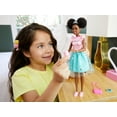 thumbnail image 3 of Barbie Princess Adventure Nikki Doll (11.5-Inch) in Fashion and Accessories, 3 of 7