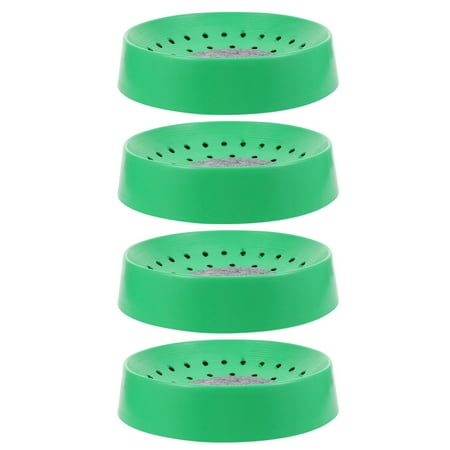 

4pcs Bird Breeding Nest Pigeon Hatching Bowl Pigeon Quail Dove Nesting Bowl
