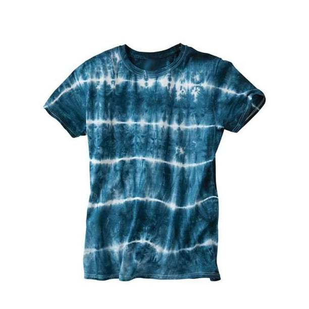 Shibori Tie Dye TShirt