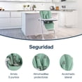 thumbnail image 3 of Silla Periquera Bebesit EasyFeed Arnés 5 Puntos Bandeja Ajustable, 3 of 7